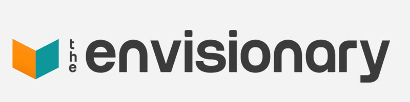 The Envisionary - Forward Your Thinking & Create Tomorrow Today