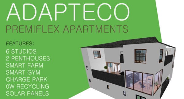 Adapteco Sustainable Apartments e1738935832683