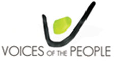 voices of the people brand identity